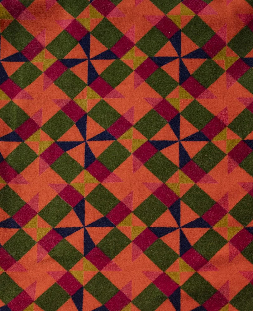 Totebag von Les Touristes Paris – 100% Baumwolle