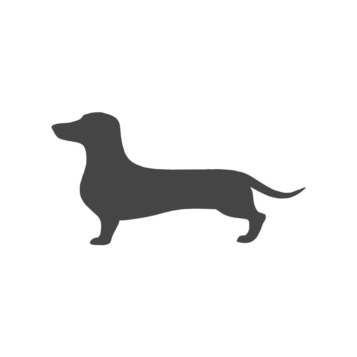 Doggy Tattoo (2er-Pack)