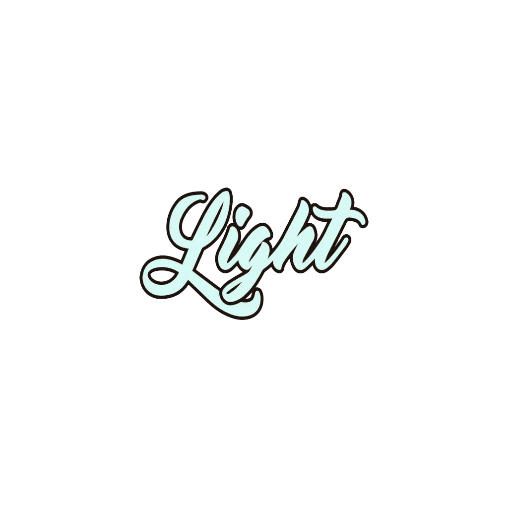 FATIMA GLOWS Tattoo (2er-Pack)