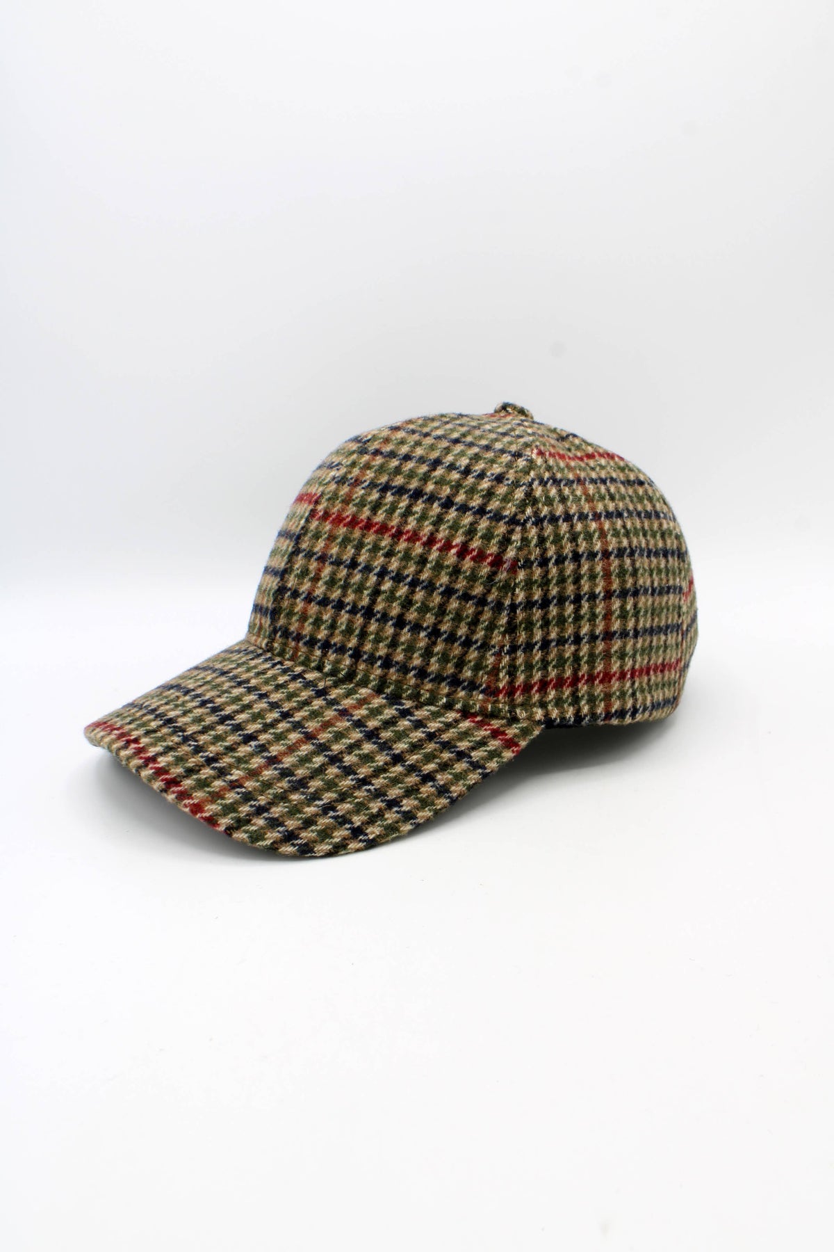 Elegante Baseball Mütze