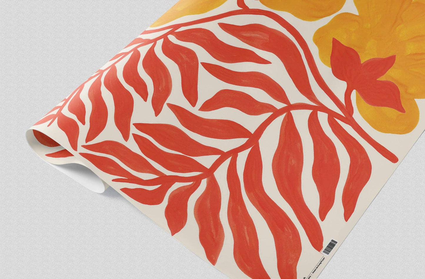 Geschenkspapier designed by Liv Lee