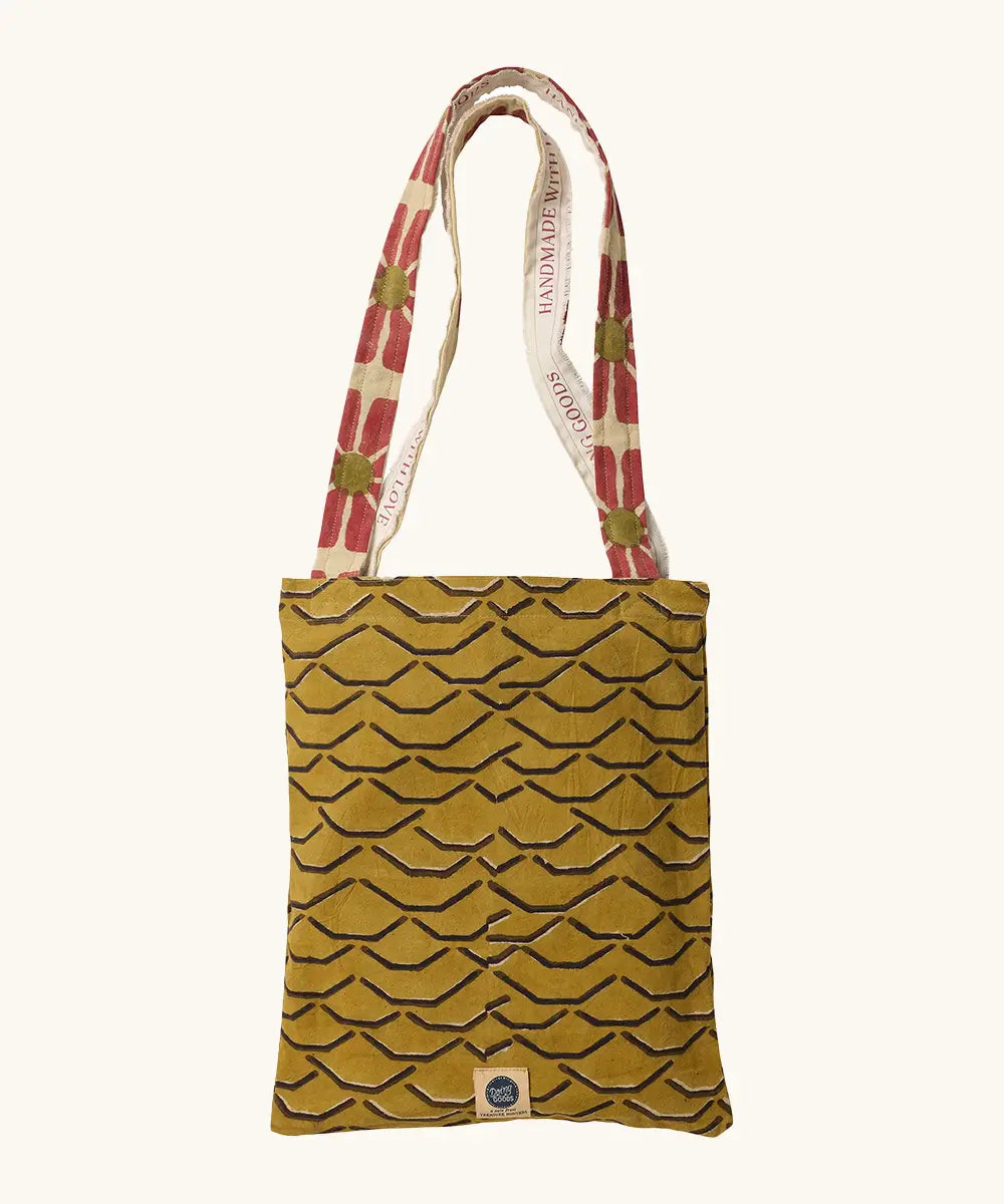 Doing Goods – Erin Single Plaid