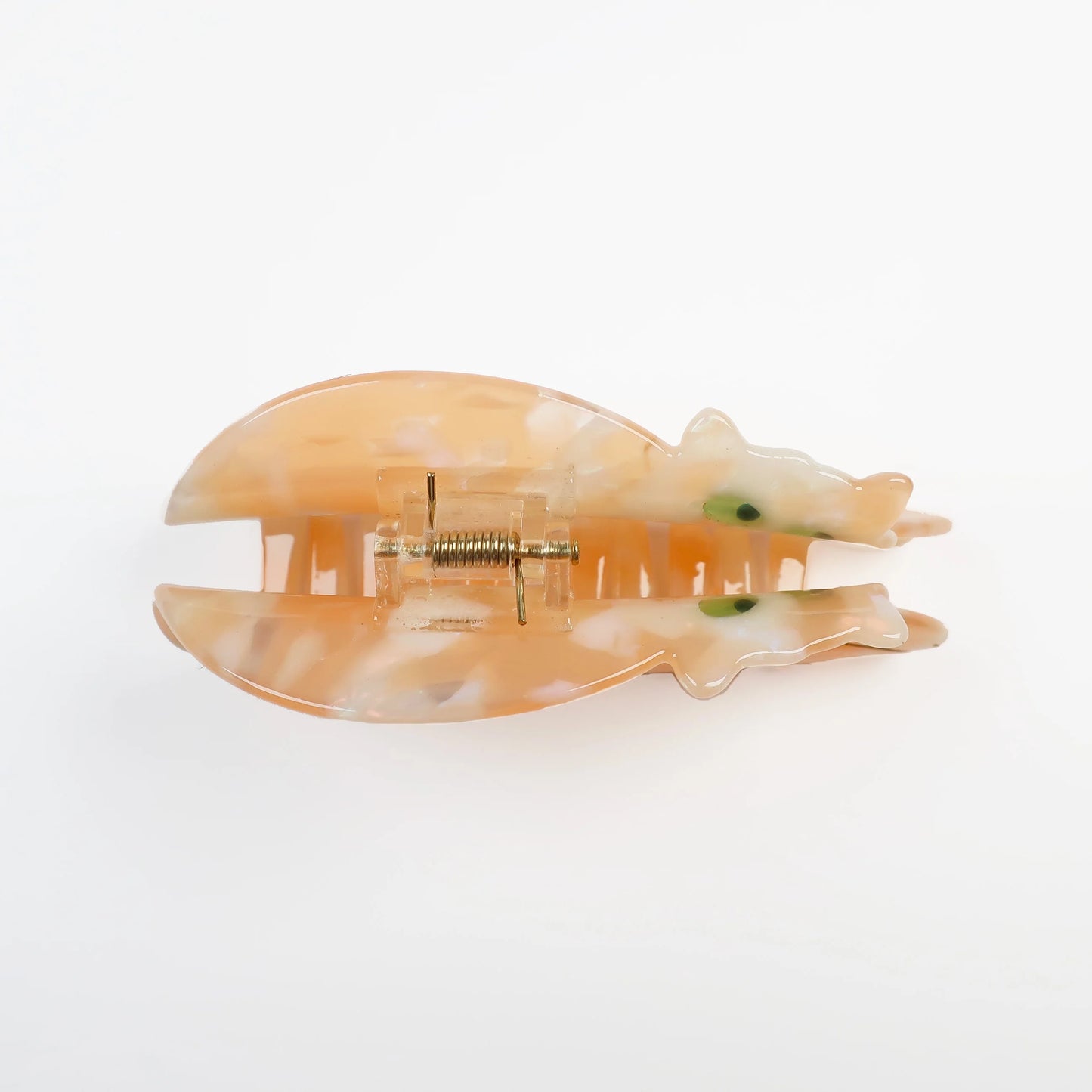 Haarklammer Katze von Coucou Suzette