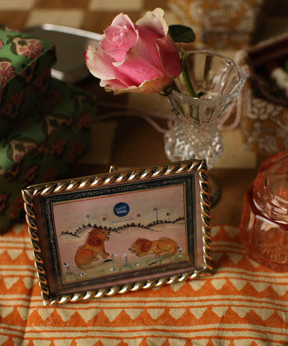 Doing Goods – Bethany Rahmen Groß