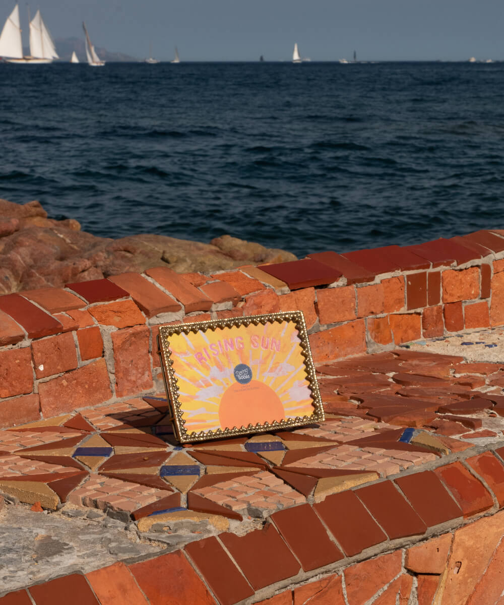 Doing Goods – Blaze Rahmen groß