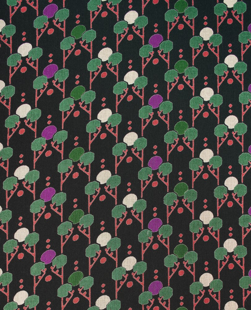 Kimono, Morgenmantel, Bademantel von Les Touristes Paris – 100% Baumwolle