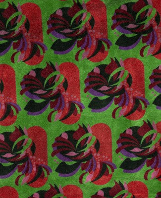 Kissen von Les Touristes Paris – 100% Baumwolle