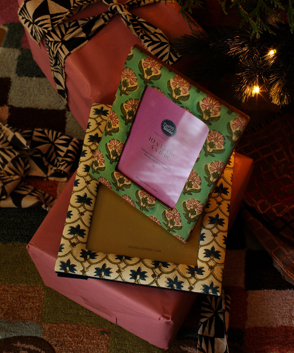 Doing Goods – Emma Bilderrahmen