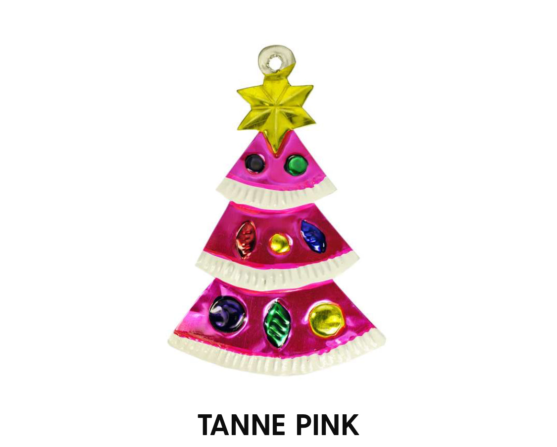 Mexikanischer Weihnachtsschmuck