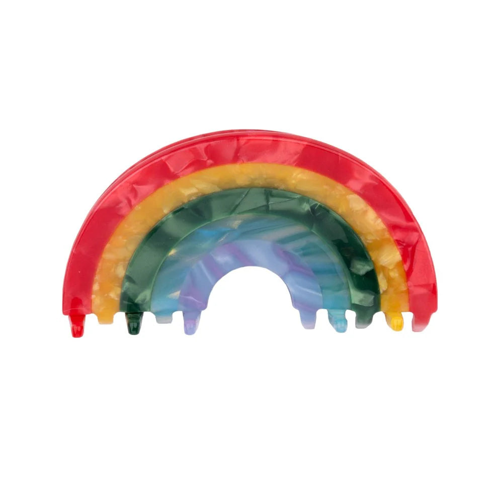 Haarklammer Regenbogen von Coucou Suzette