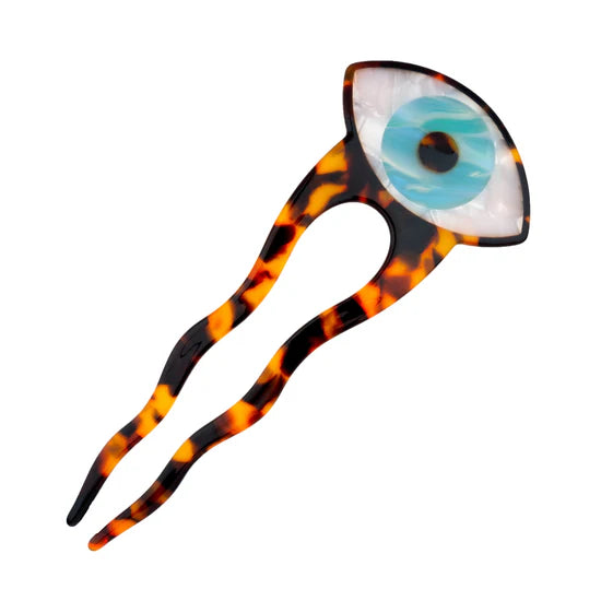 Haarnadel Auge von Coucou Suzette