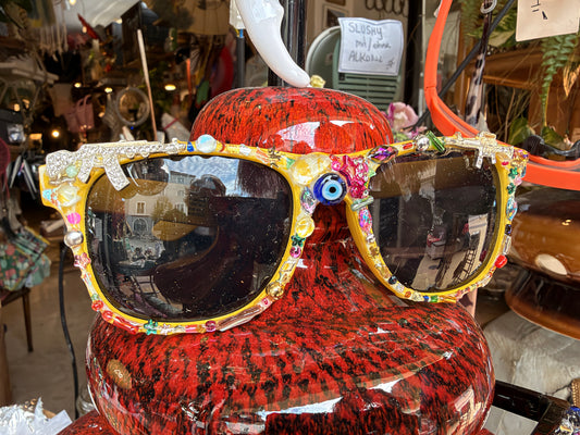 Sonnenbrille Bedazzled