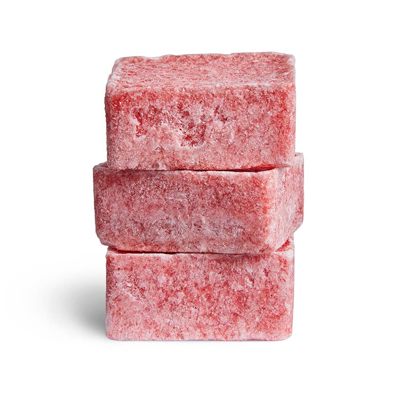 ByBazz Sweet Pink Duftstein, handgefertigt nach traditionellem Rezept