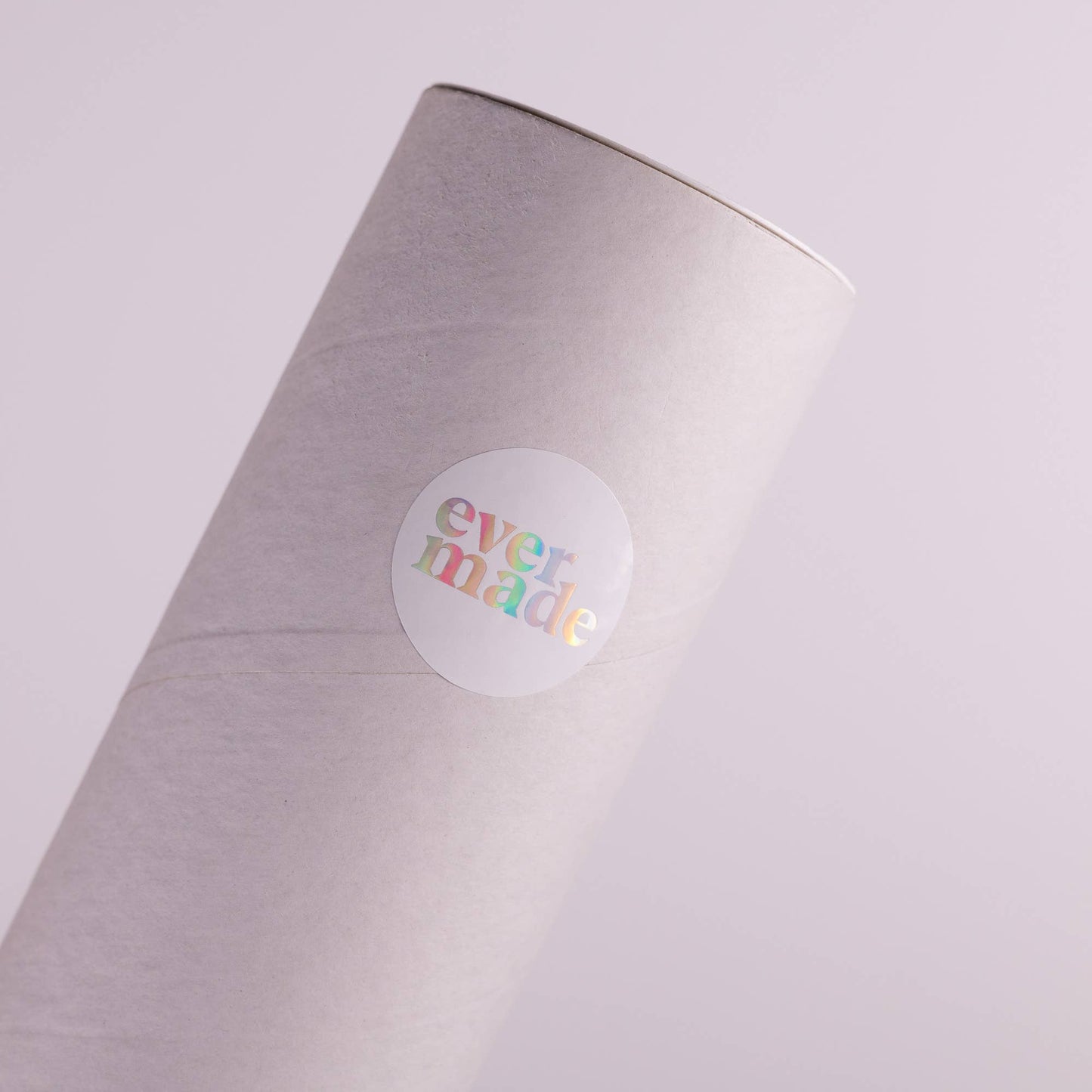 Bromelien-Geschenkpapier von Liv Lee