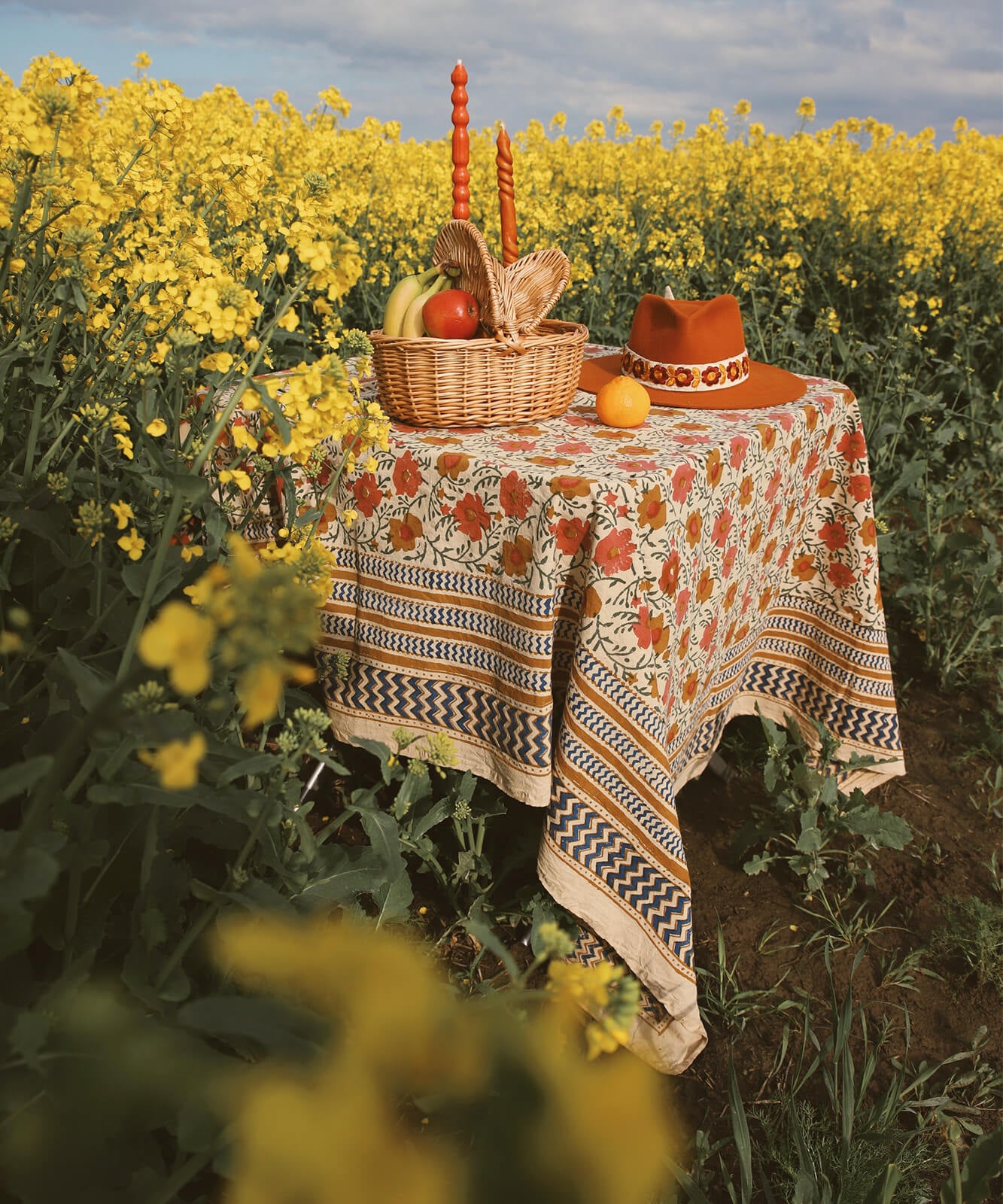 Doing Goods – Evy Single Plaid