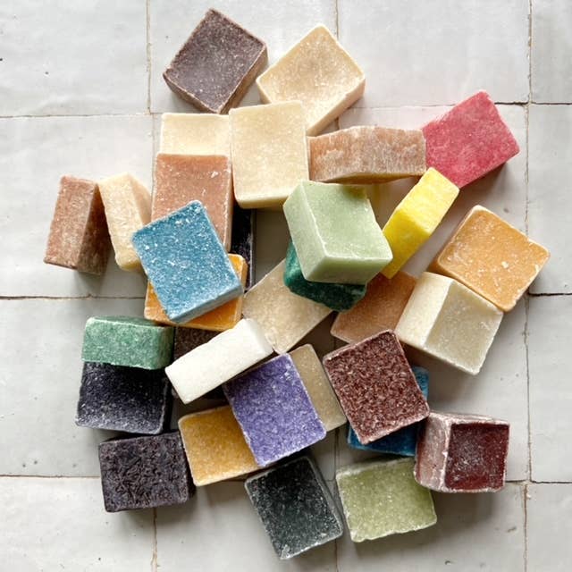 Zimt Duftblock – das zarte Parfum für den Wohnraum