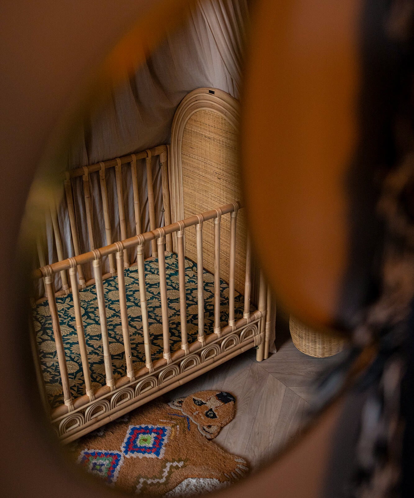 Doing Goods – Lullaby Single Plaid