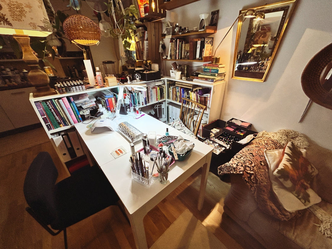 Nailart Studio