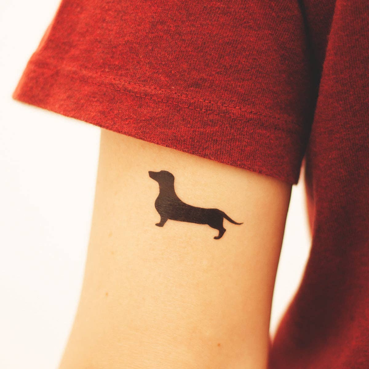 Doggy Tattoo (2er-Pack)