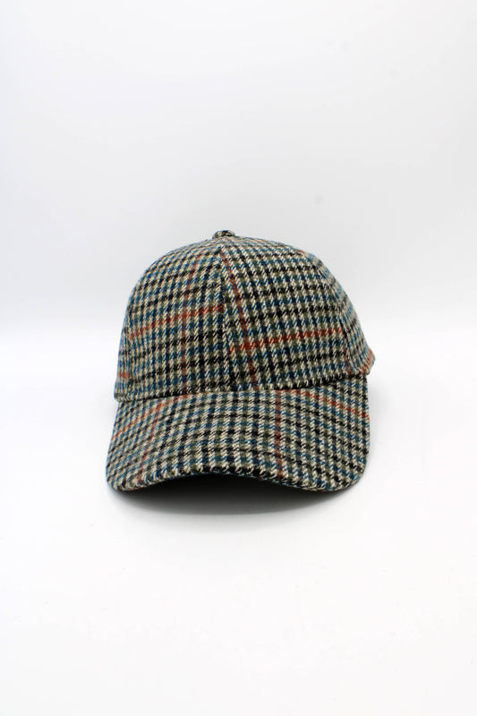 Elegante Baseball Mütze