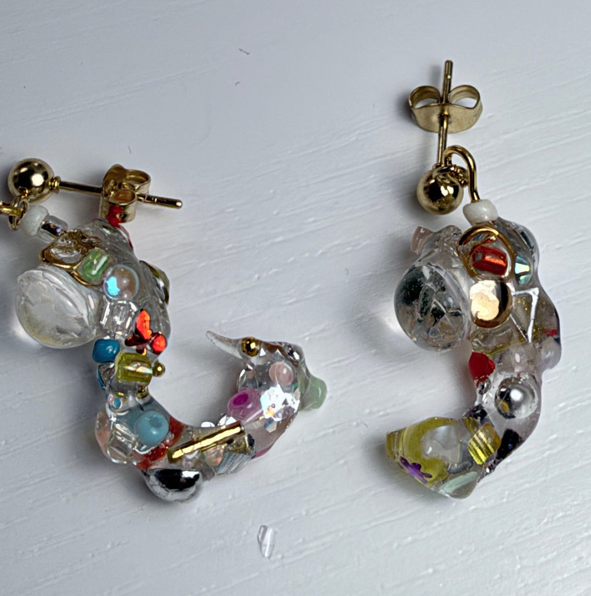Ohrringe Bedazzled