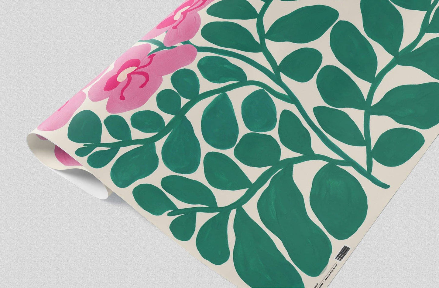 Geschenkspapier designed by Liv Lee