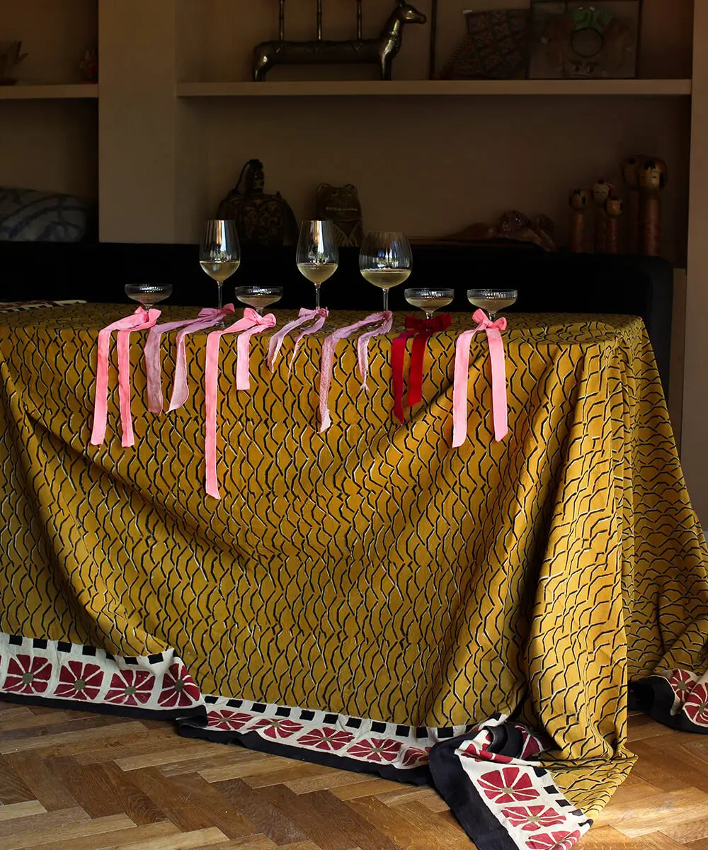 Doing Goods – Erin Single Plaid