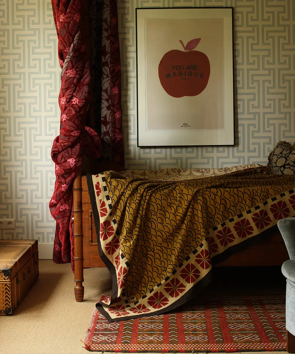 Doing Goods – Erin Single Plaid