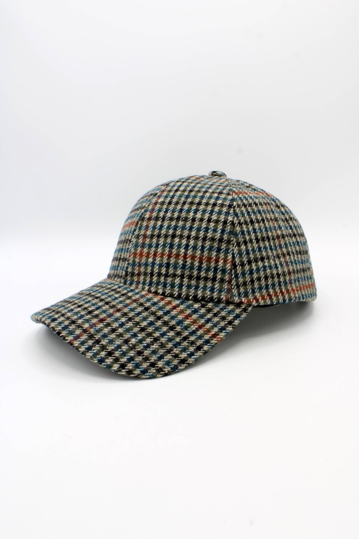 Elegante Baseball Mütze