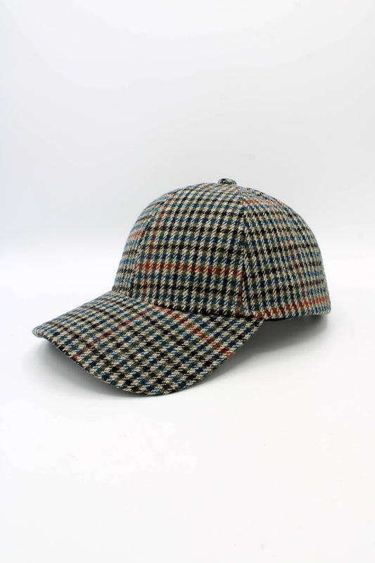 Elegante Baseball Mütze