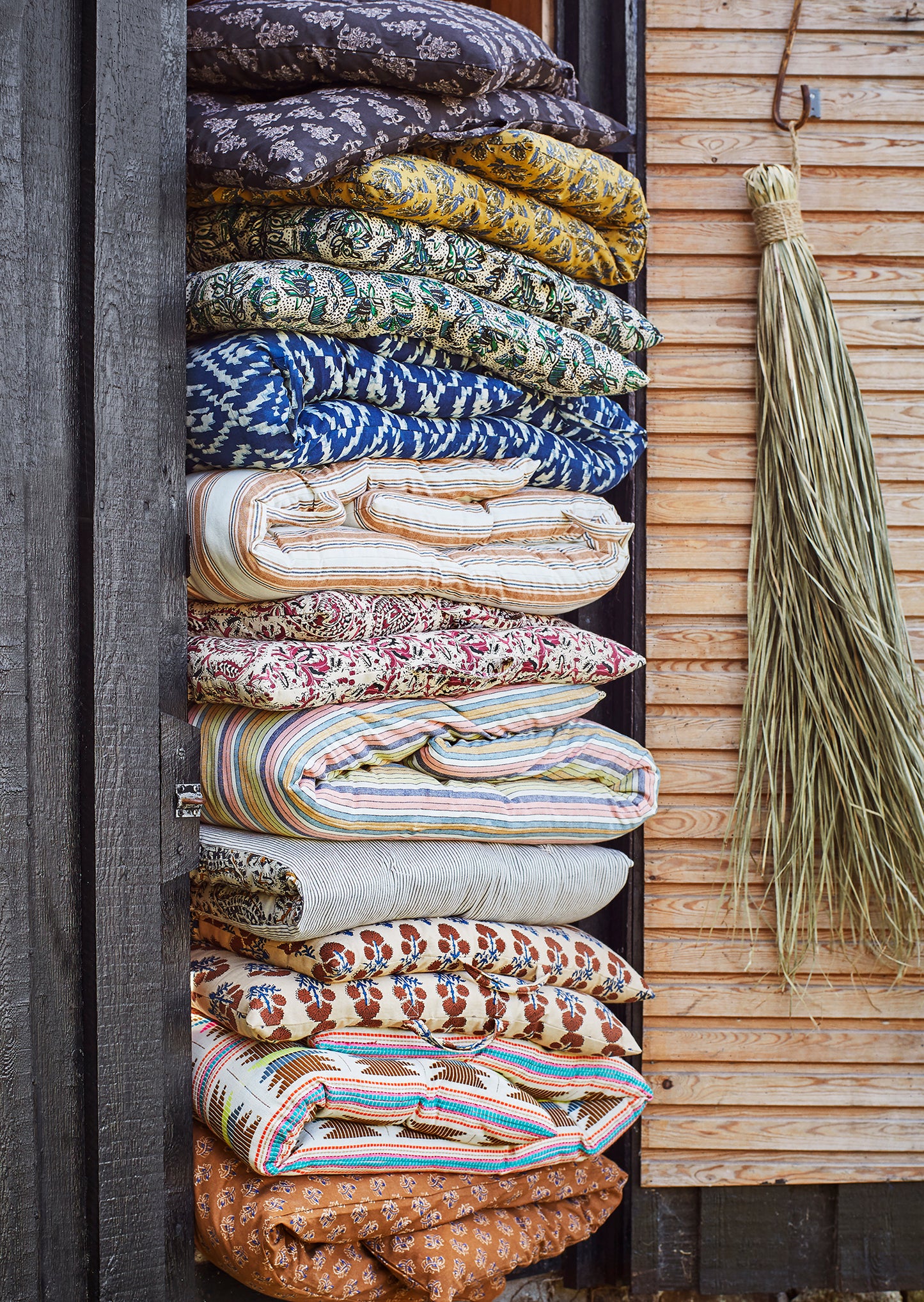 Ä Baumwolle Matte/Matratze