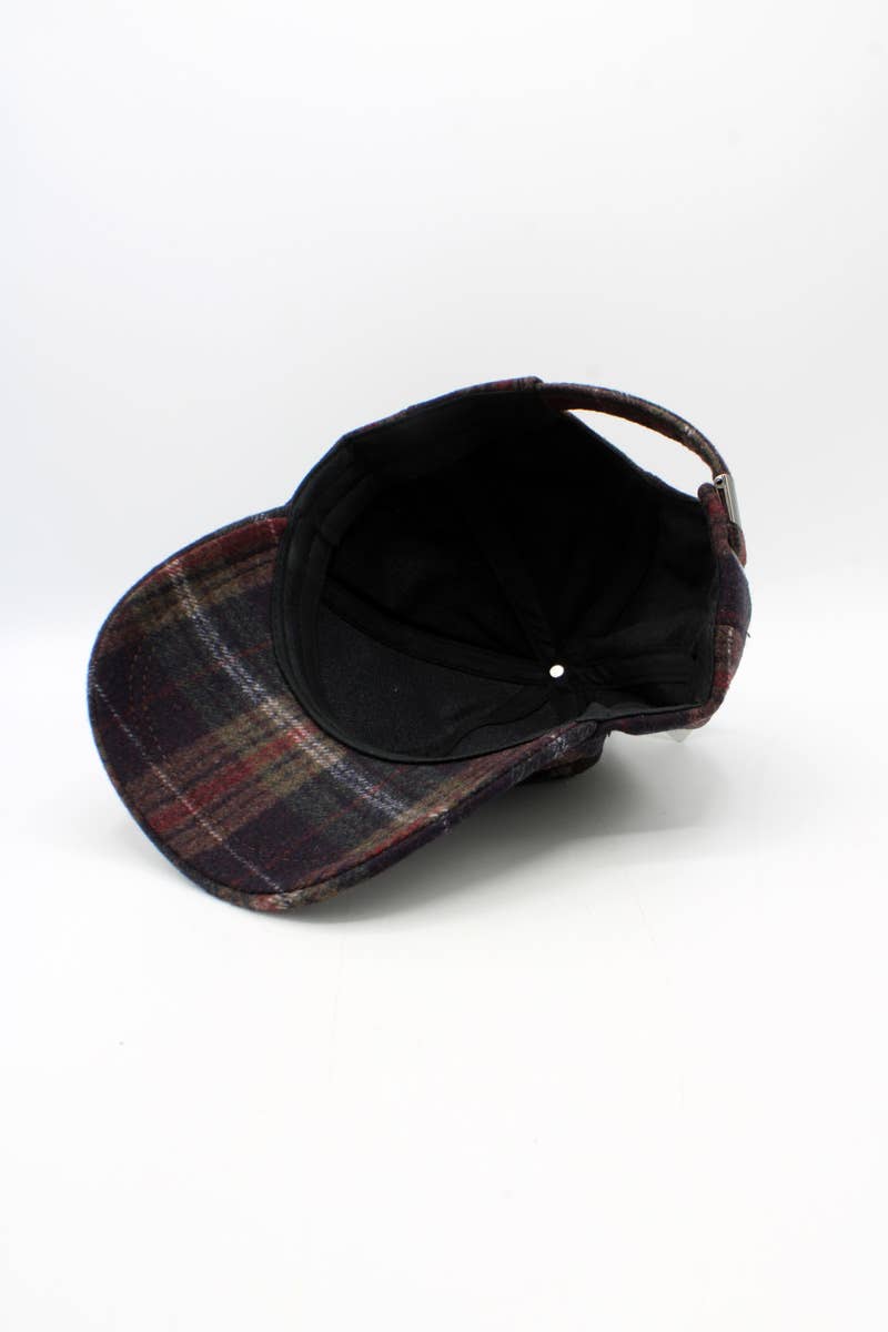 Elegante Baseball Mütze