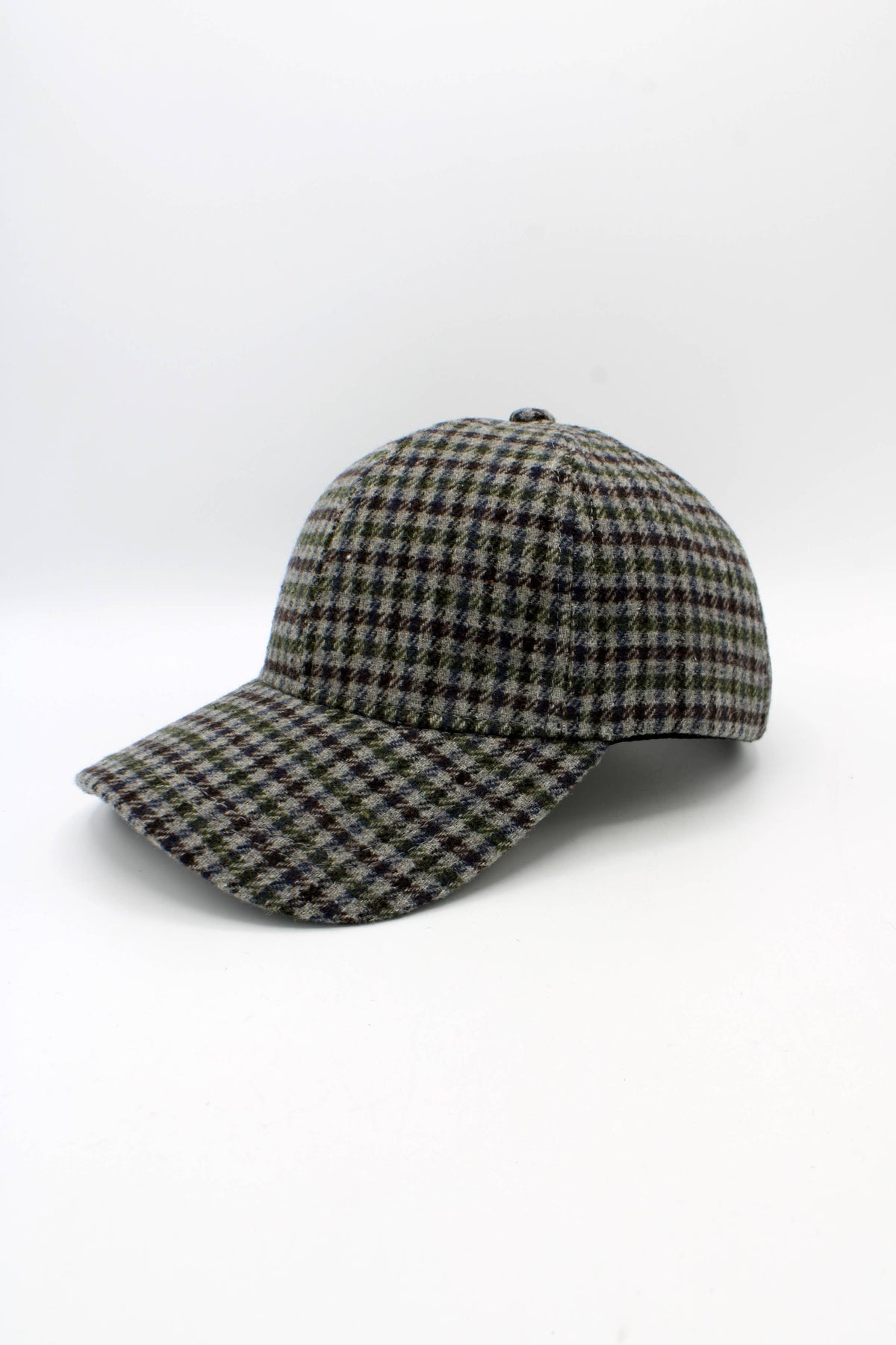 Elegante Baseball Mütze