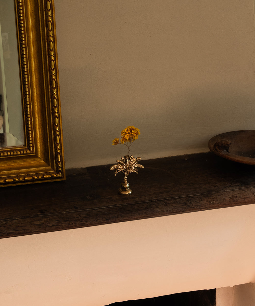 Doing Goods – Postkartenhalter mit Palme