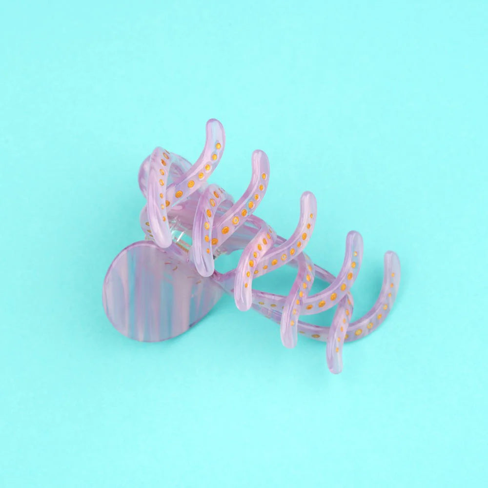 Haarklammer Oktopus von Coucou Suzette