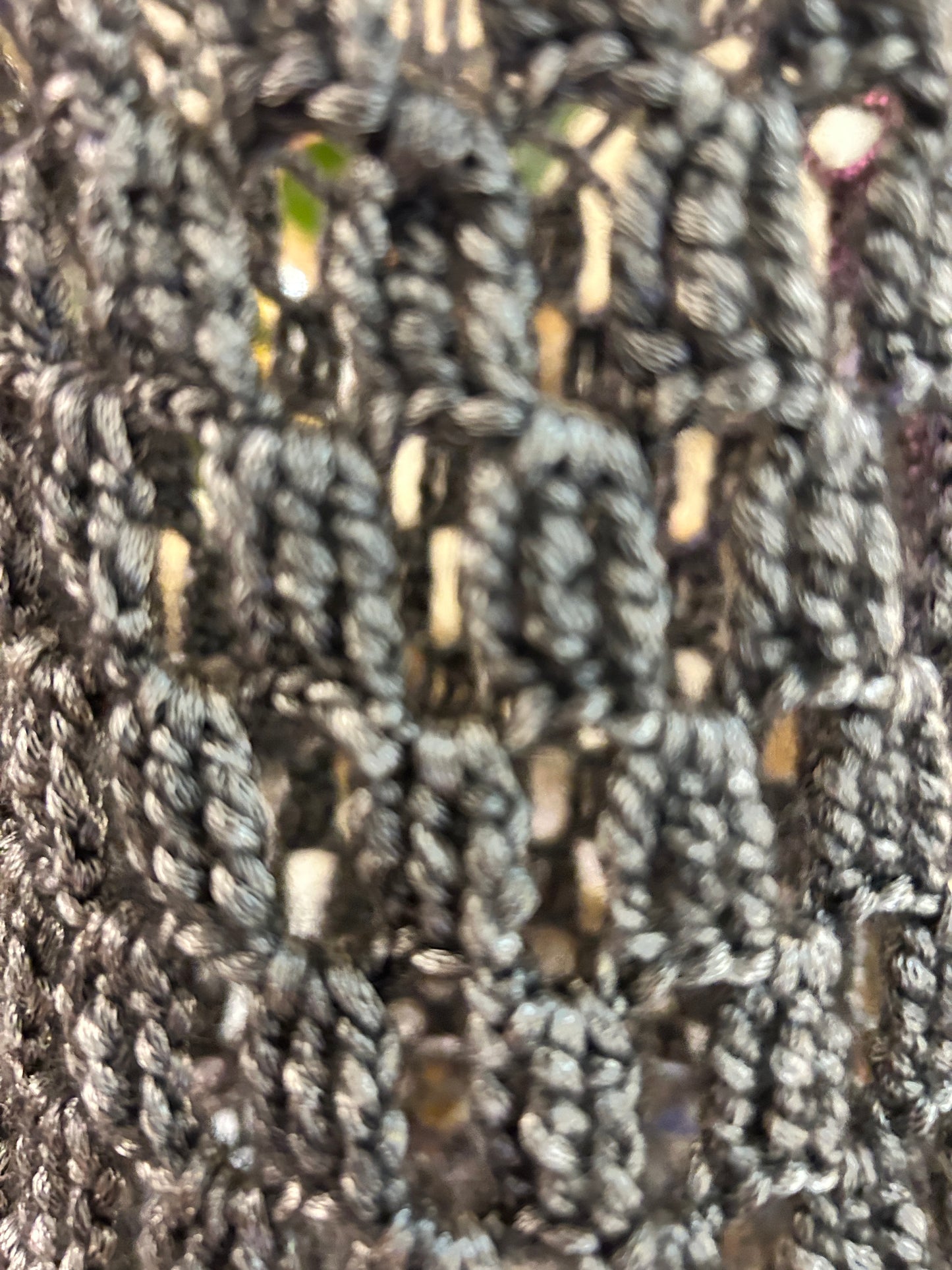 Lampenschirm für Pendelleuchte - handgemacht