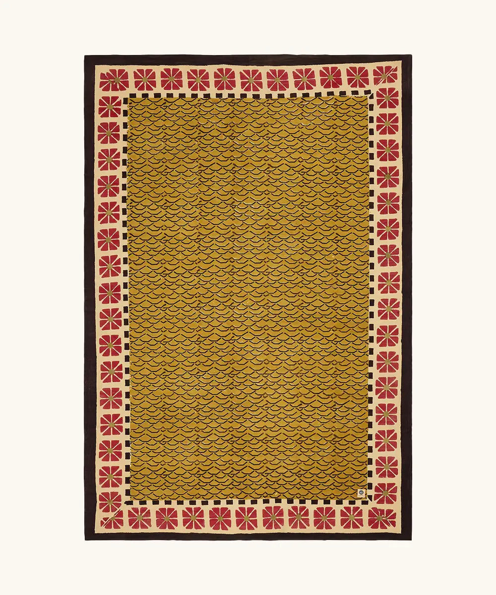 Doing Goods – Erin Single Plaid