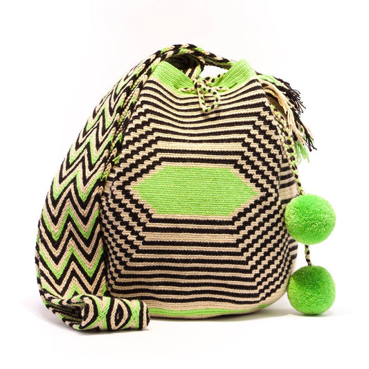 Wayuu Mochila