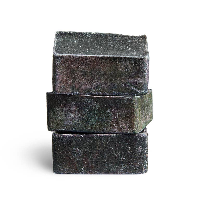 Schwarzer Moschus Duftblock/Raumduft/Geruchsblock