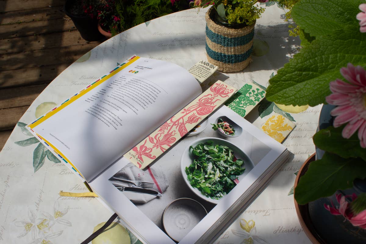 Luxuriös & FairTrade - Räucherstäbchen: Ylang Ylang