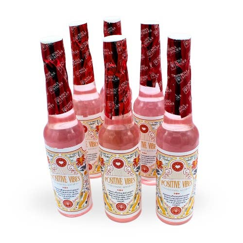 Positive Vibes Reinigungwasser 221 ml