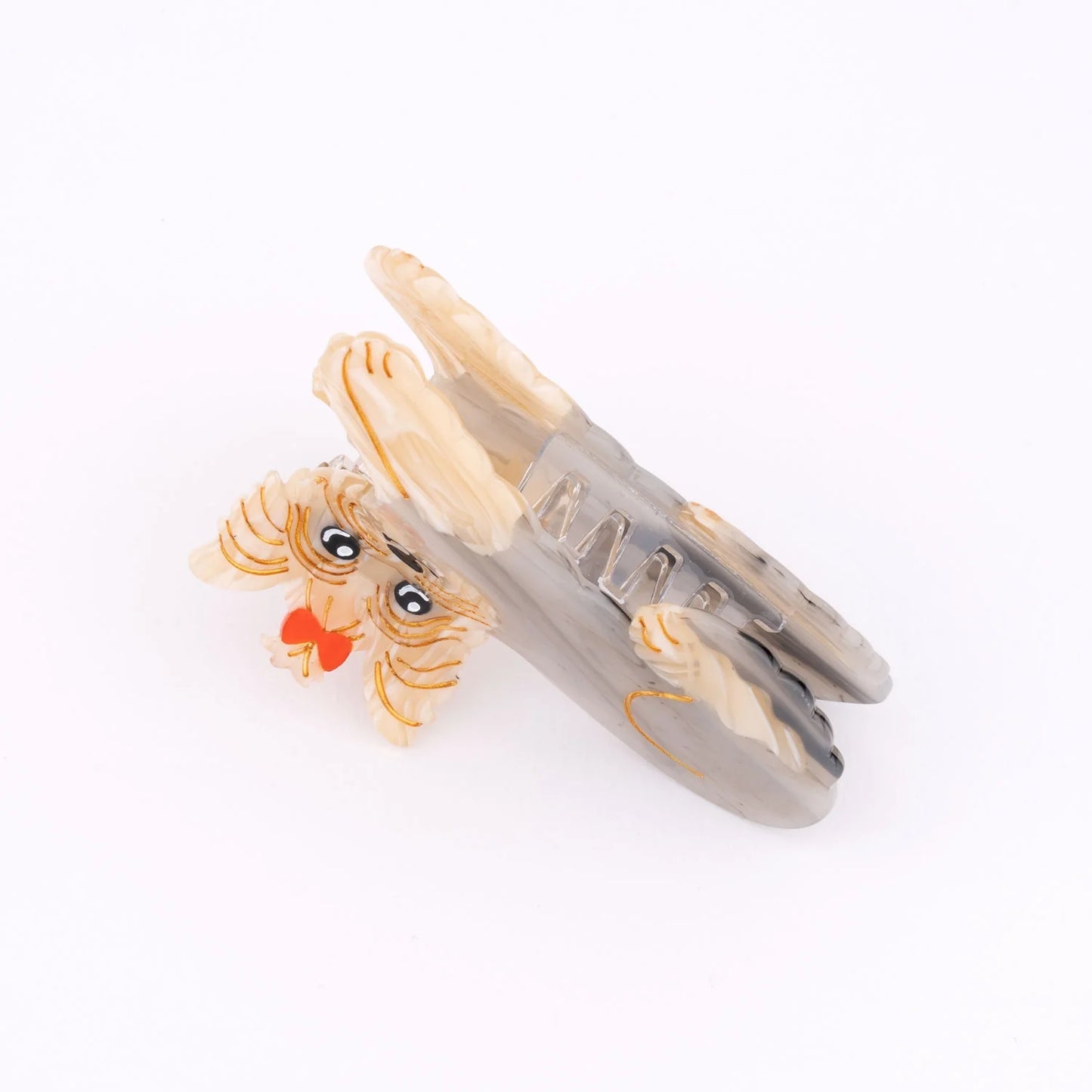 Haarklammer Yorkshire von Coucou Suzette