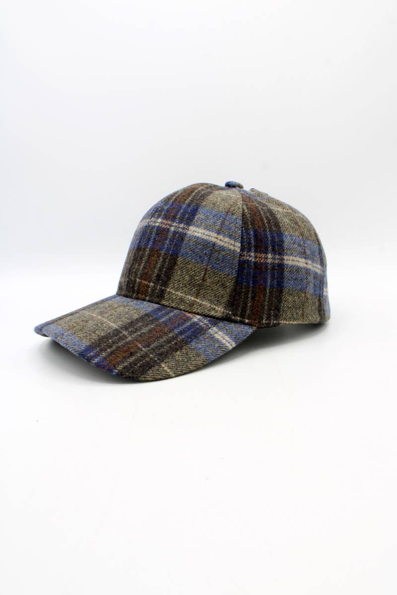 Elegante Baseball Mütze
