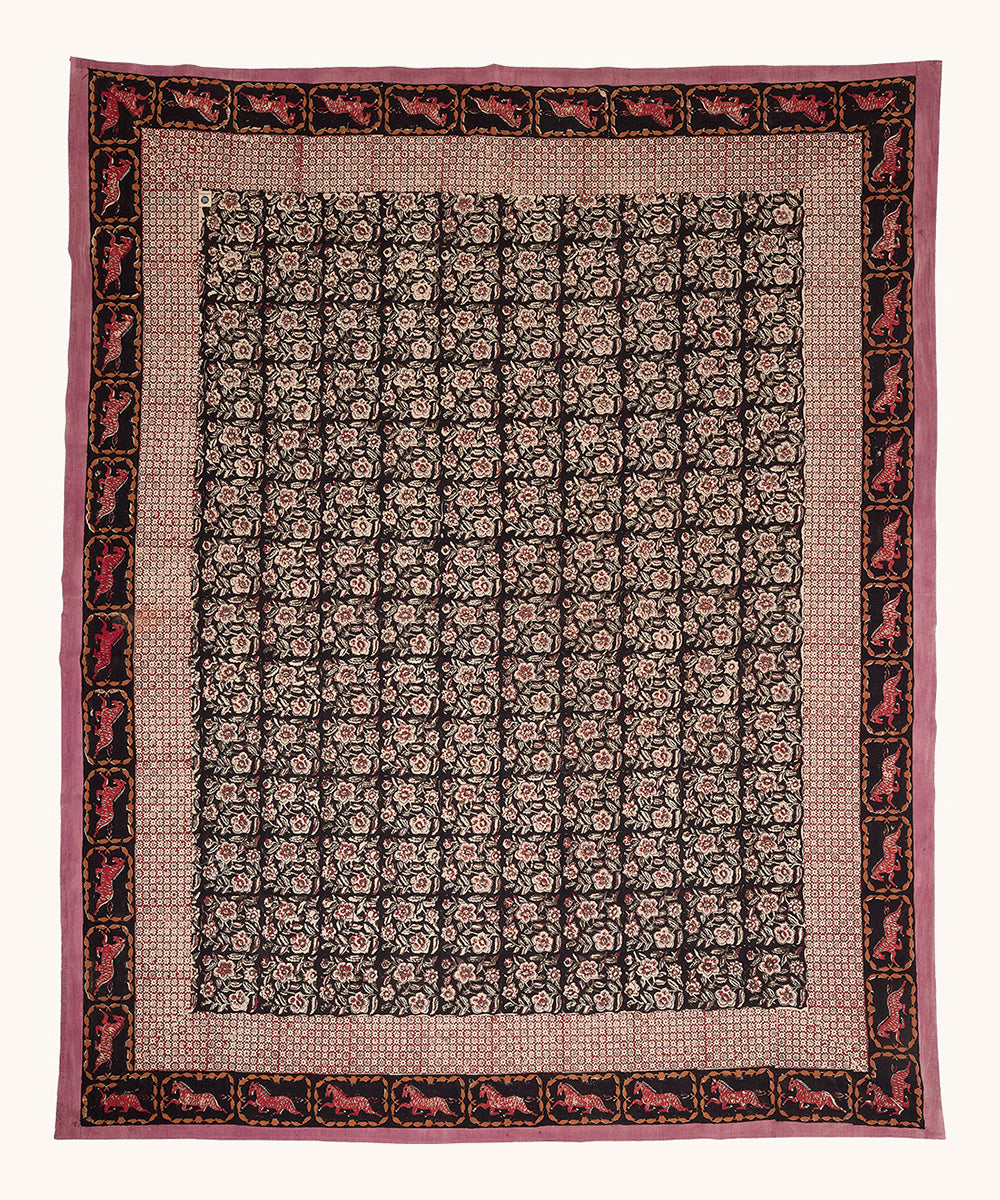 Doing Goods – Maggie Horse Double Plaid