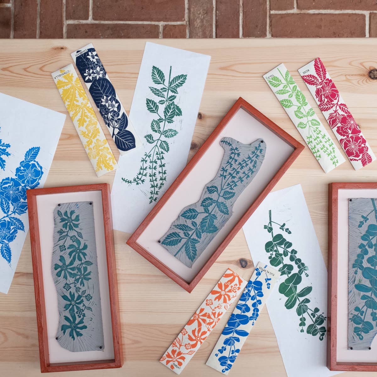 Luxuriös & FairTrade - Räucherstäbchen: Ylang Ylang