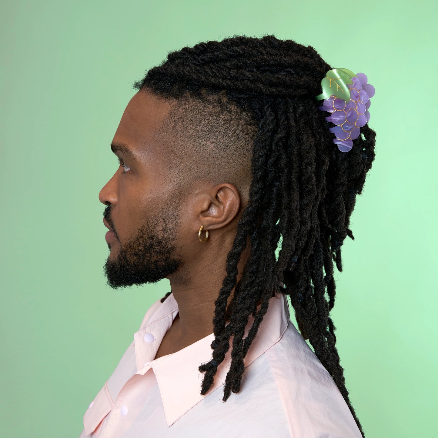 Haarklammer Grapes von Coucou Suzette