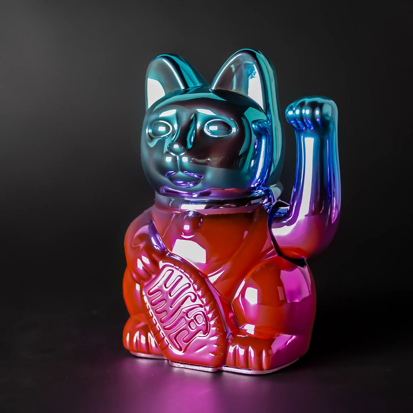 Winkekatze Limited Edition – LUCKY CAT GAMING - PLAYER ONE