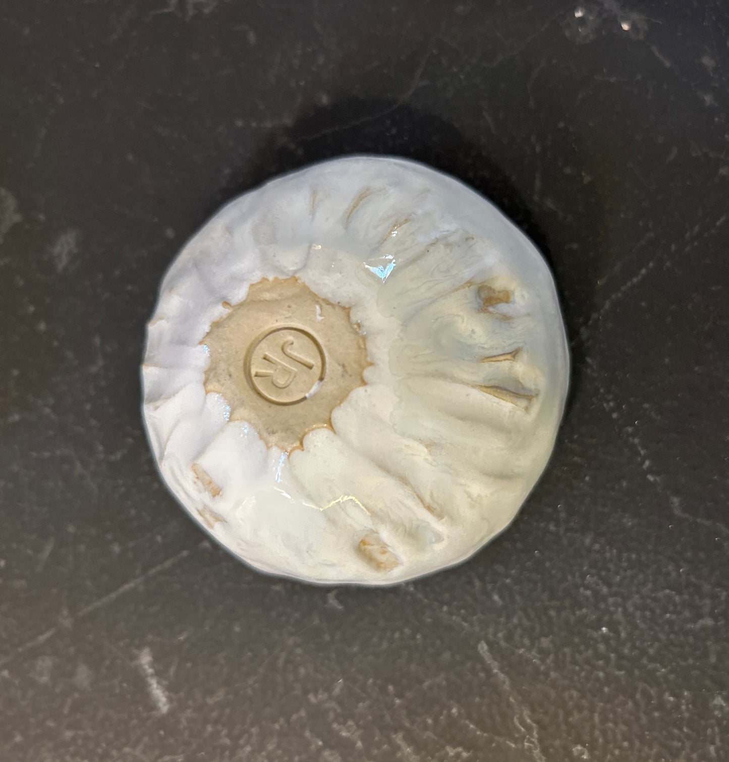 Schalen glasiert - Handgemachte Keramik von Johanna Reiner