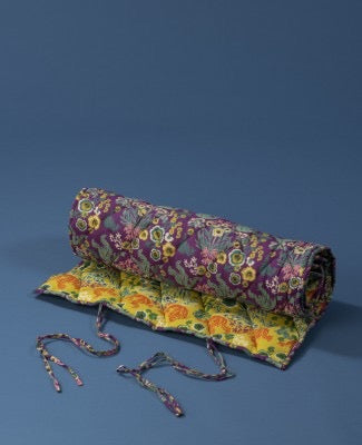 Baumwollmatte TAPIS DE YOGA - Swainston Gold