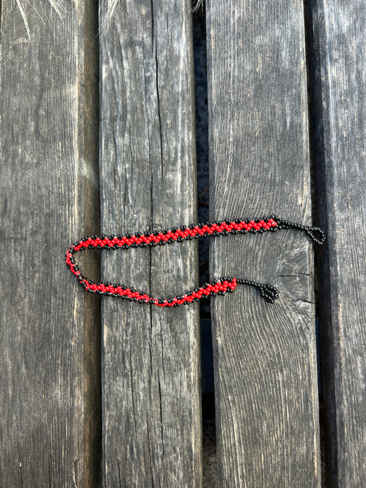 Samburu Fusskettchen